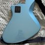 Fender Player Plus Meteora Bass Opal Spark Image 5
