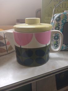 teapot