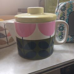 teapot
