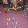 Playmobil My Secret Play Box Dragon Lair Image 6