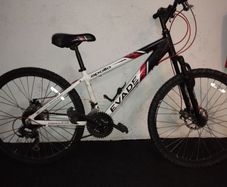 26inch bike
