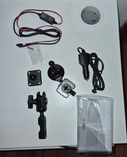 Garmin zumo XT