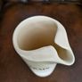 Whyte & Mackays Whisky Jug Image 2