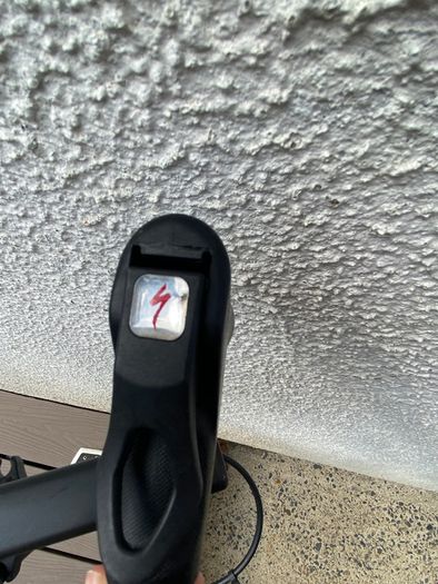 Floor Bike Pump