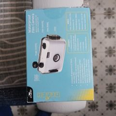 Water proof film camera new