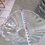 Lovely Weaved Glass Vase / DISH Image 3