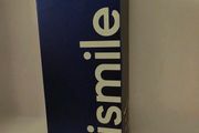 Teeth whitener, brand new in sealed box