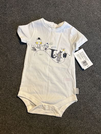 baby vest