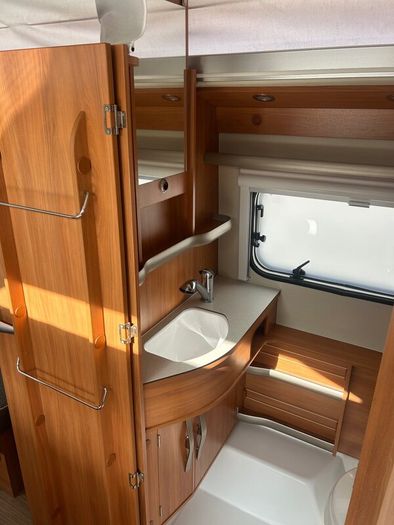 Eriba touring 540 GT 2021
