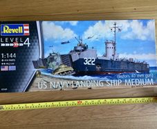 Revell
