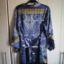 Shirt type dress Image 3