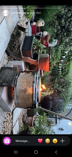 Fire Pit