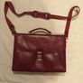 Hexagona Leather Bag Image 9