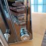 30 Litre grill & microwave Image 3