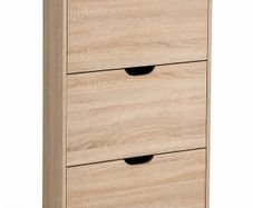 Shoe Cabinet