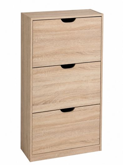 Shoe Cabinet