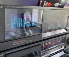 Technics SH-8066