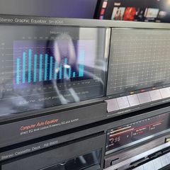 Technics SH-8066