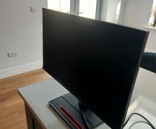 Monitor - Lenova