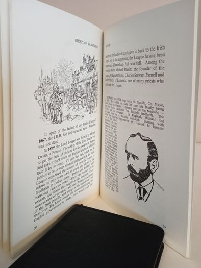 Ghosts of Kilmainham Published by The Kilmainham Jail Restoration Society (RB240)