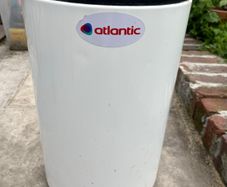 Under Sink Water Heater 10L FREE