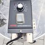 Electric 3 frame honey extractor Image 4