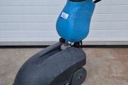 Fimap Genie B Battery operated Scrubber dryer