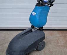 Fimap Genie B Battery operated Scrubber dryer