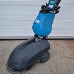 Fimap Genie B Battery operated Scrubber dryer