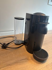 Nespresso Vertuo Coffee Machine