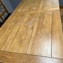 Table , Chairs and Sideboard Image 6