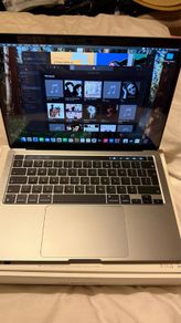 MacBook 13 inch M1 2020