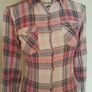 Size 8 Pink Shirt Image 2