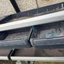 Sortimo SR5 van racking and shelf units Image 3