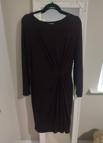 Ladies Dress