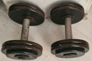 Dumbells