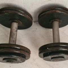 Dumbells