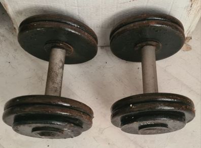 Dumbells