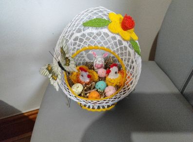 Easter decoration handmade