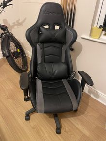 X rocker gaming chair
