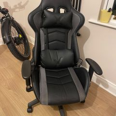 X rocker gaming chair
