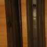 Audi A3 8PA rear right door blades Image 2
