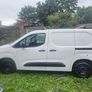 Citroen Berlingo Van Image 2