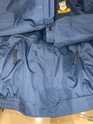 Athboy community school Jacket XS