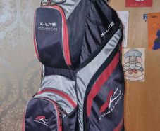 Powercaddy Golf Bag