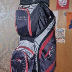 Powercaddy Golf Bag
