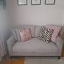 Grey couches/sofas Image 3