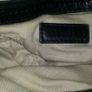 DKNY black medium size women's bag Postage included Image 9