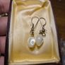 Vintage Earrings Image 3
