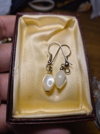 Vintage Earrings